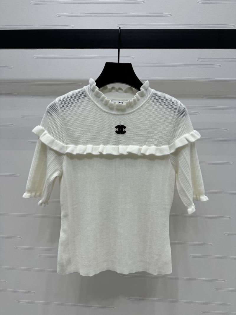 Chanel T-Shirts